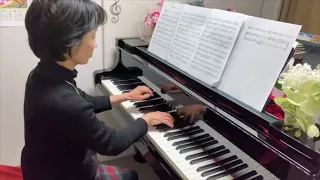 風居住的街道 二胡伴奏 