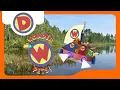 Wonder Pets Save The Ladybug Opening Theme