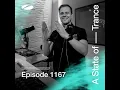 Over The Edge (ASOT 1167)