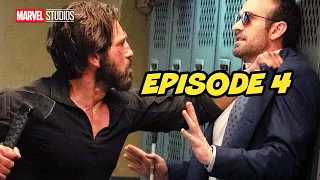 DAREDEVIL BORN AGAIN EPISODE 4: HE’S BACK!