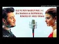 Lagu New Vs Old Part 1+2 | DEEPSHIKHA FT. RAJ BARMAN |RMX by Arief Oemar