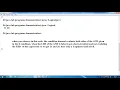 Operators in Java - Differences Between Logical AND and Short-circuit AND