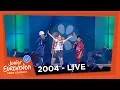 Download Lagu COOL KIDS - Pigen Er Min - Denmark - 2004 Junior Eurovision Song Contest