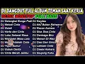 Download Lagu DJ SETANGKAI BUNGA PADI, KANDAS, RACUN ASMARA 🎵 REMIX DANGDUT LAWAS BIKIN SEMANGAT ✨