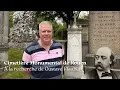 Download Lagu Cimetière Monumental de Rouen – À la recherche de Gustave Flaubert