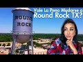 EVERYTHING You Need to Know Before Moving to Round Rock Texas Living Near Austin Texas