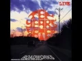 Ten Years After - I'd Love to Change The World (Live Roadworks)