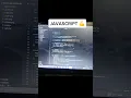 ROCK paper and scissor game with JavaScript