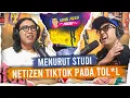 Download Lagu Menurut Studi, Netizen Tiktok Lebih “Tol*l”. Yang Paling Pinter Netizen Twitter | dr. Tirta