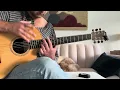 Ben Lapps - PEARL live from my house