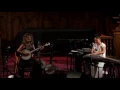 Wusuli Boat Song / The Water is Wide