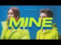 Download Lagu Felix Cartal - Mine (with Sophie Simmons) [Official Video]