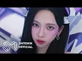 Download Lagu aespa エスパ 'Hot Mess' MV Teaser
