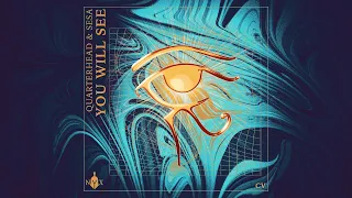 Quarterhead SESA You Will See Official Audio 