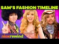 Jennette McCurdy s Weirdest Fashion as Sam Puckett Timeline iCarly