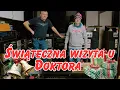 Lagu Święta w AUDIO KRÓLESTWIE 🎄 | Doktor Krzysztof i jego domowy raj dźwięku