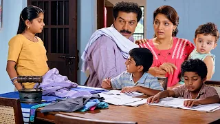 നമ്മുടെ രണ്ടു പേരുടെയും സ്നേഹം ഏറ്റവും കൂടുതൽ അളവിൽ അവർ അനുഭവിക്കണം | Akashadoothu | Maadhavi