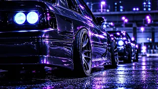FiveStacks - Little Closer [BASS BOOSTED]