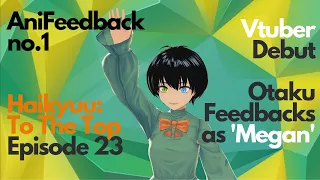 Download Haikyuu: To The Top Ep.23 \ MP3