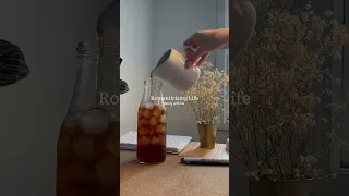 Romanticizing Life Study With Me 