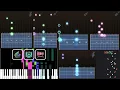 Help Me Rhonda, By Brian Wilson — Multi-Instrument Visualization