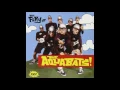 The Fury of the Aquabats! - 08 Martian Girl