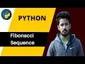 35 Python Bangla Tutorials for Beginners Fibonacci Sequence in Python