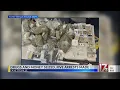 Drugs money five arrests made in Fayetteville