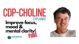 The Science Behind CDP-Choline and Neurotransmitter Production