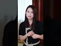 Cold CEO Rejected 99 Beautiful Women—But Chose the Poor Girl Who Dressed the Simplest! 😱❤️