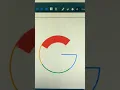 Making Google logo in python