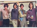 small faces plum nellie.