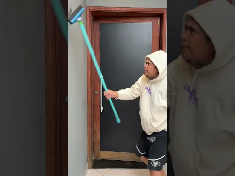 ARANHA GIGANTE😂