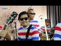 MELATI AKU BENCI KAMU - TIPE-X LIVE IN LIVING ROOM
