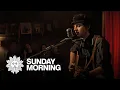 A Complete Unknown clip Timothee Chalamet sings I Was Young When I Left Home