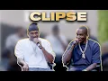 Lagu Clipse Talks Grammy Nominations, What Inspired Them to Make 'Let God Sort 'Em Out' \u0026 Whats' Next