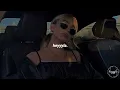 Download Lagu Zara Larsson - Ain't My Fault (slowed+reverb+lyrics)