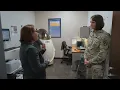 COSMED equipment at Army Wellness Center - Joint Base San Antonio-Fort Sam Houston USA