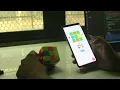 Rubiks Cuber Color Detection Using AI