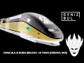 Deniz Bul & Boris Brejcha - Le Train (Orginal Mix) (Unreleased)