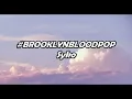 Download Lagu Syko - #BrooklynBloodPop (Lyrics) l OBL l