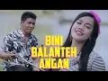 Download Lagu Ila Mutiara \u0026 Hendra - Bini Balanteh Angan (Lagu Rabab Minang)