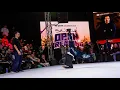 Lagu Zip Rock vs Djibril [BBOY TOP 16] / Dubai Open Breaking 2025