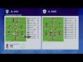 🚨🔥AFC CHAMPIONS LEAGUE (NÍVEL ESTRELA) GAMEPLAY PES 2020 [PS4]🚨