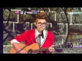 Park Jeahyung [This Love]  @KPOPSTAR Live Episode 20120318