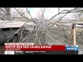 Holmes County residents without water and power due to winter storm