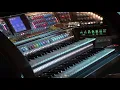 Walter Hammel Plays "My Cup Runneth Over"  On The Lowrey Prestige Virtual Orchestra