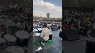 غفلة حفلها كلها  غفلة حفلها كلها