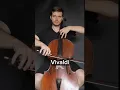 Lagu Vivaldi - Storm #classicalmusic #vivaldi #cello #cellocover #solo