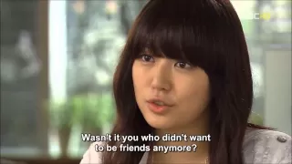  eng sub yoon eun hye cameo in personal taste